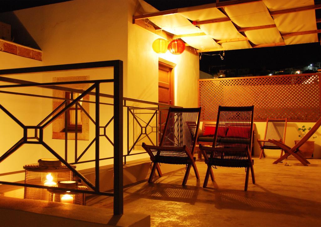 Casa Semesterbostad