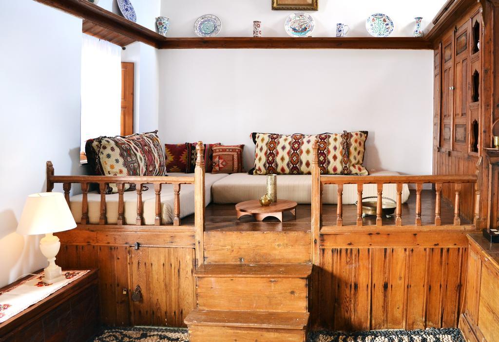 Semesterbostad Casa Líndos