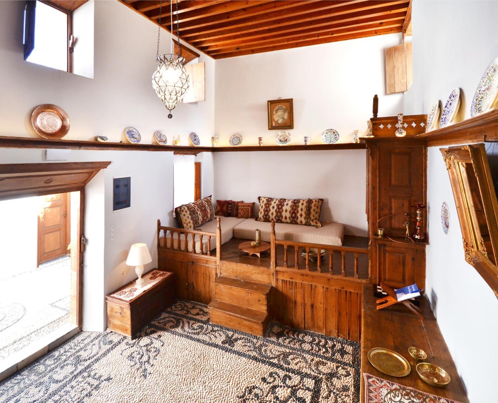 Casa * Líndos