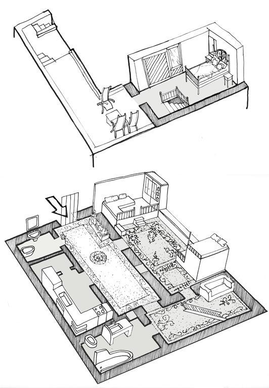 Semesterbostad Casa Líndos