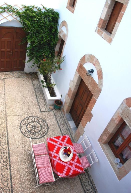 Casa Semesterbostad